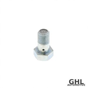 PAI 840072 Fuel Check Valve — PAI 840072
