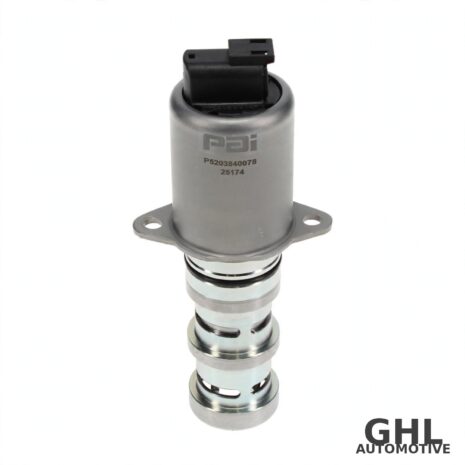 PAI 840078 PAI 840078 Thermostat Valve — PAI 840078
