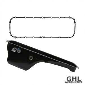 PAI Oil Pan 841205 - Mack MP7/MP8, Volvo D11/D13