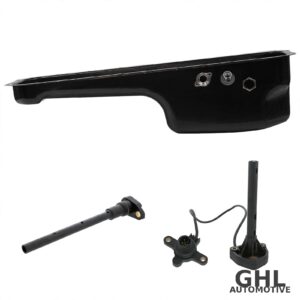 PAI 841209E Oil Pan Kit — PAI 841209E