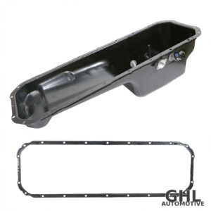 PAI 841209 Oil Pan Kit Front Sump — PAI 841209