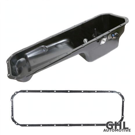 PAI 841209 Oil Pan Kit Front Sump — PAI 841209