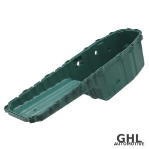 PAI Oil Pan 841211 - Volvo D12