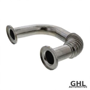 PAI 841217 Egr Tube OEM 20431718