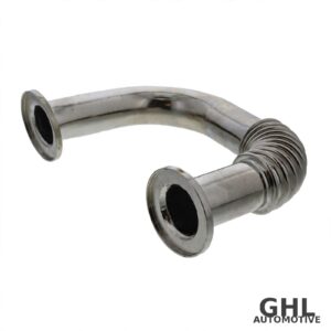 PAI EGR Tube 841217 - Volvo D12