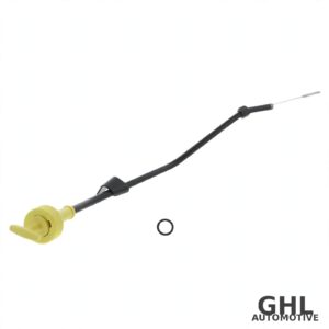 PAI Dipstick/Tube Assembly 841219 - Mack & Volvo
