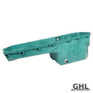 PAI 841233OEM Oil Pan Front Sump — PAI 841233OEM