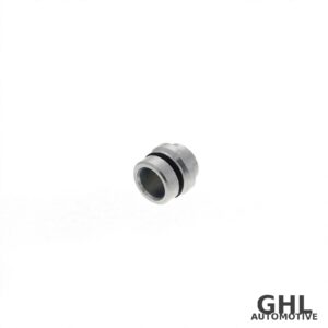 PAI Relief Valve Plug 841263 - Mack MP7/MP8, Volvo D11/D13