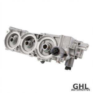 PAI Oil Filter Housing 841277OEM - Mack MP7/MP8, Volvo D11/D13
