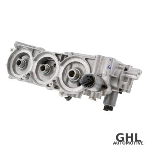 PAI 841277OEM Oil Filter Housing — PAI 841277OEM