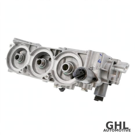 PAI 841277OEM PAI 841277OEM Oil Filter Housing — PAI 841277OEM