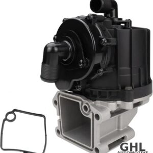 OEM 841350OEM Oil/Water Separator for Mack MP8 / Volvo D13 Engines (Replaces OEM 21122541)