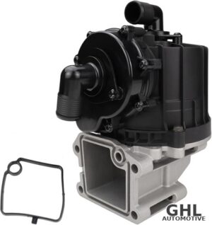 OEM 841350OEM Oil/Water Separator for Mack MP8 / Volvo D13 Engines (Replaces OEM 21122541)