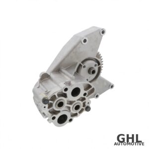 PAI Oil Pump 841923 - Volvo D12