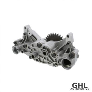 PAI Lube Pump 841925 - Mack MP7/MP8, Volvo D11/D13