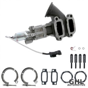 PAI 841944XOEM Remanufactured EGR Valve