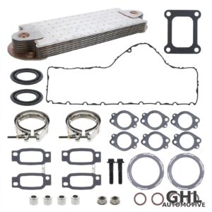 PAI 841949 Oil Cooler Kit — PAI 841949