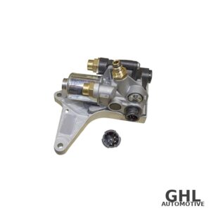 OEM 841982OEM AVU Exhaust Brake Valve 12V for Mack / Volvo Multiple Applications (Replaces OEM 22539850)