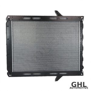 PAI 841999 Radiator OEM 23459369 - Mack & Volvo