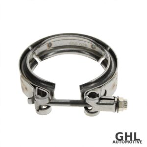PAI 842020 CLAMP, EGR Oil Cooler for Mack/Volvo MP7, MP8, MP10