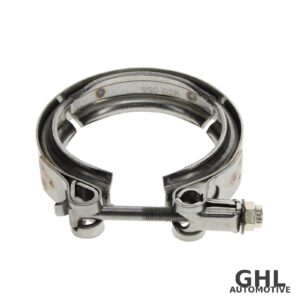 PAI Clamp 842020 - Mack MP7/MP8, Volvo D11/D13