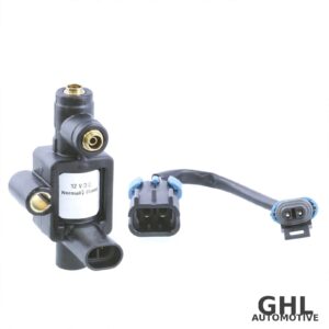 PAI 845052 Air Solenoi Kit - Mack & Volvo