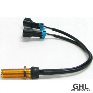 PAI 845070 Electric Speedometer/Tachometer Sensor OEM 64MT412M - Mack & Volvo