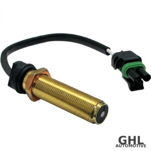 PAI 845073 Speedometer/Tachometer Sensor OEM 8078108 - Mack & Volvo