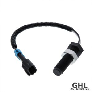 PAI 845078 Speedometer Sensor OEM 25166488 - Mack & Volvo