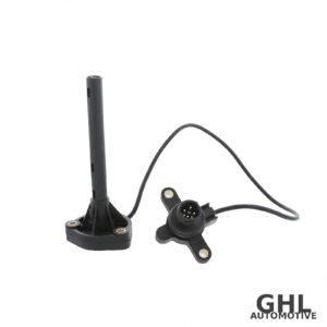 PAI 853714 Oil Level and Temperature Sensor for Mack MP7/MP8, Volvo D12D/D13