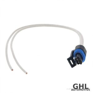 PAI 854050 Sensor Connector Assembly - Mack & Volvo