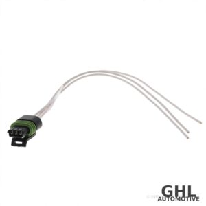 PAI 854051 Sensor Connector Assembly - Mack & Volvo