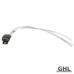 PAI 854054 Sensor Connector Assembly OEM 3056356 - Mack & Volvo