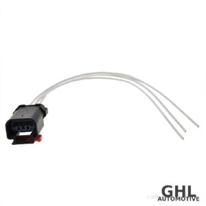 PAI 854055 Sensor Connector Assembly - Mack & Volvo
