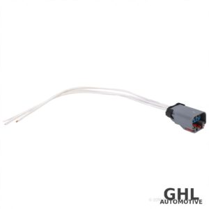 PAI 854060 3-Wire Connector Assembly - Mack & Volvo