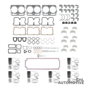 PAI 855002-001 Engine Kit — Cummins 855 Series