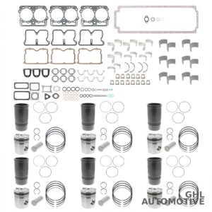 PAI 855010-022 Engine Kit — Cummins 855 Series