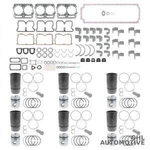 PAI 855012-021 Engine Kit — Cummins 855 Series