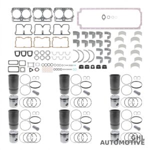 PAI 855019-017 Engine Kit — Cummins 855 Series