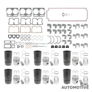 PAI 855021-001 Engine Kit — Cummins 855 Series