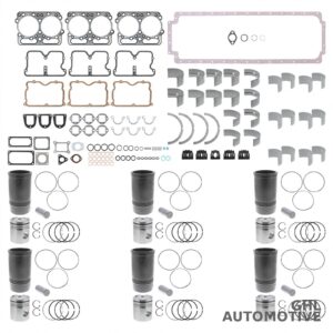 PAI 855024-001 Engine Kit — Cummins 855 Series