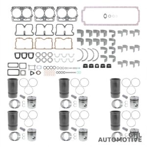 PAI 855038-017 Engine Kit — Cummins 855 Series