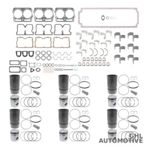PAI 855039-022 Engine Kit — Cummins 855 Series