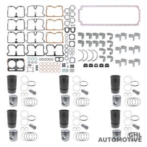 PAI 855048-001 Engine Kit — Cummins 855 Series