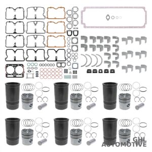 PAI 855055-001 Engine Kit — Cummins 855 Series