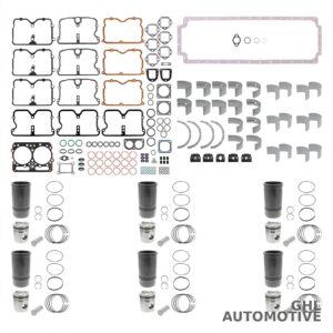 PAI 855057-001 Engine Kit — Cummins 855 Series