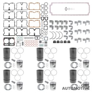 PAI 855058-017 Engine Kit — Cummins 855 Series