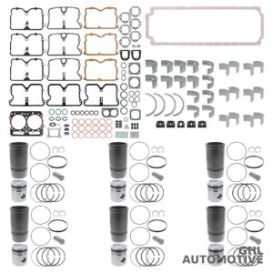 PAI 855059-001 Engine Kit — Cummins 855 Series