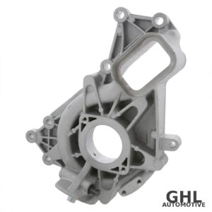 PAI 860022 Water Pump Housing — PAI 860022