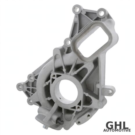 PAI 860022 PAI 860022 Water Pump Housing — PAI 860022